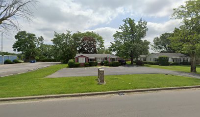 Robert T. Lundius, DC - Pet Food Store in Marion Indiana