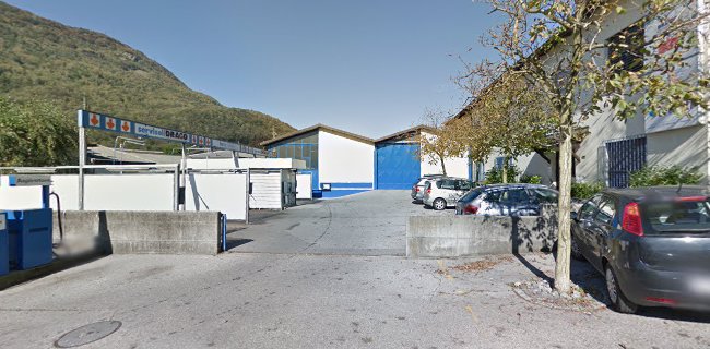 Rezensionen über Autolavaggio Drago Rivera in Lugano - Autowäsche