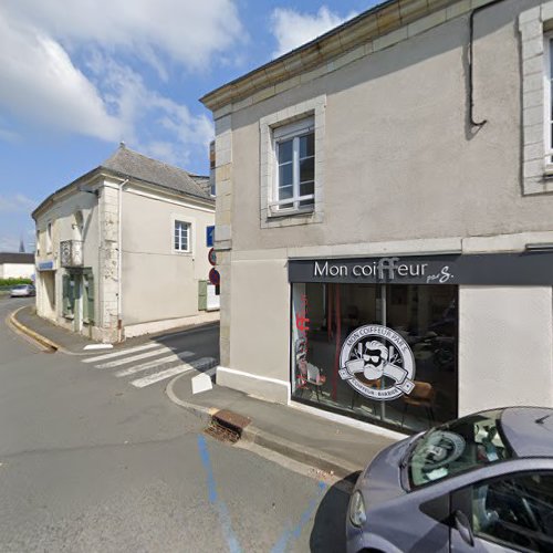 Bureaux De Tabac ,maison De La Presse à Seiches-sur-le-Loir