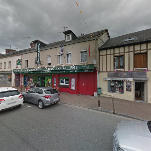 Grand magasin Fun Bijoux Pont-Saint-Pierre