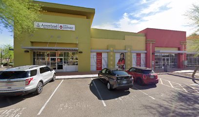 Redirect Health Medical Center, Sun City / Surprise - David N Pessin, DC - Pet Food Store in Surprise Arizona