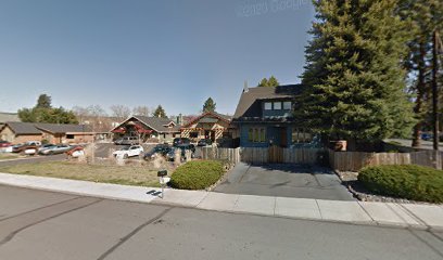 Dr Payson Flattery - Pet Food Store in Bend Oregon