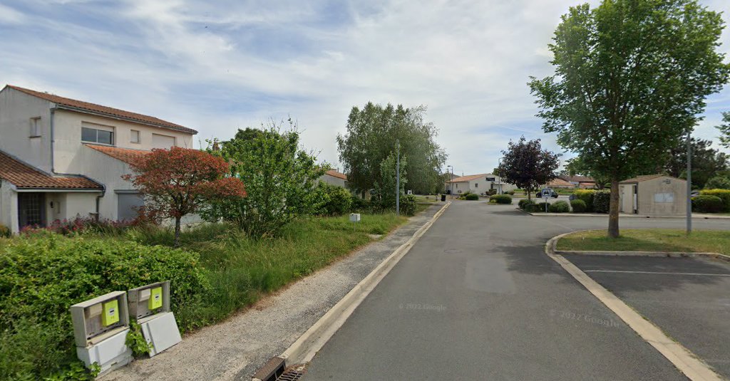 Gorbatchef Stéphanie à Corme-Royal (Charente-Maritime 17)