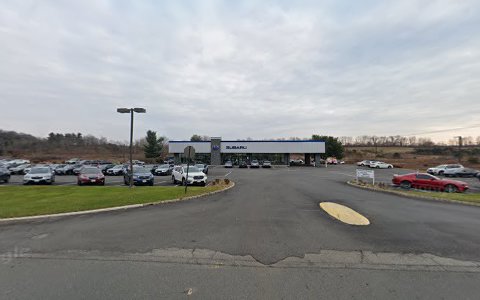 Subaru Dealer «Subaru World of Newton», reviews and photos, 84 Hampton House Rd, Newton, NJ 07860, USA