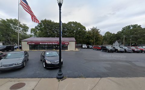 Used Car Dealer «Kennedi Auto Sales Inc», reviews and photos, 11 S State St, Freeburg, IL 62243, USA