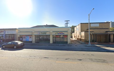 Bicycle Store «Anaheim Bike Shop», reviews and photos, 720 E Anaheim St, Long Beach, CA 90813, USA