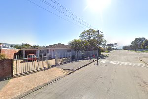 Paarl East T C Newman Community Health Centre Arv Clinic image