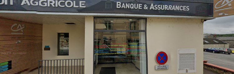 Photo du Banque Crédit Agricole Port Brillet - Banque Assurance à Port-Brillet