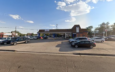 Used Car Dealer «Springs Auto Sales», reviews and photos, 428 S Nevada Ave, Colorado Springs, CO 80903, USA