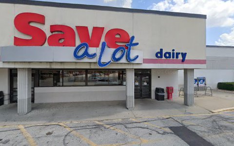 Grocery Store «Save-A-Lot», reviews and photos, 220 N Broadway Ave, Urbana, IL 61801, USA