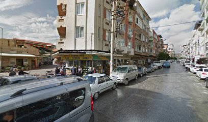 Taksim Kokoreç