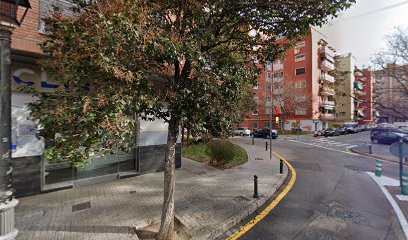 Fisioclinic en Valencia