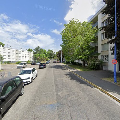 Centre De Formation Informatique Et Multimédia à Bourg-lès-Valence