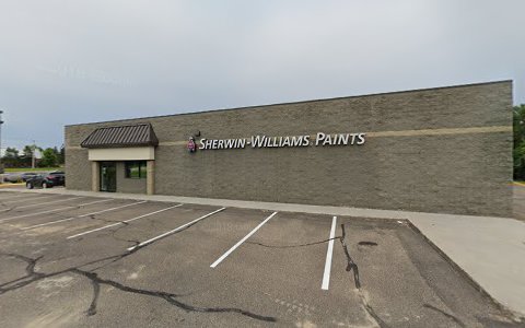 Paint Store «Sherwin-Williams Paint Store», reviews and photos, 8471 W Broadway Ave, Brooklyn Park, MN 55445, USA