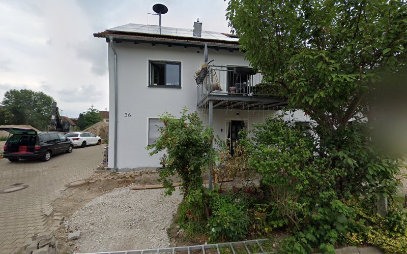 Alexandras Personaltraining