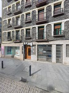 Centro de Estética Idoia Bergaretxe Estaziño Kalea, 1, 20600 Eibar, Gipuzkoa, España