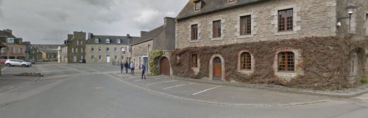 Photo du Banque Crédit Mutuel de Bretagne PLOUNEVEZ LOCHRIST à Plounévez-Lochrist