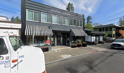 Hollis Nancy A DC - Pet Food Store in Mill Valley California