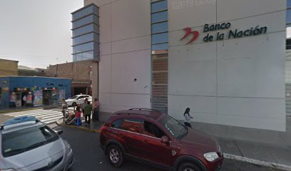 Macro Región II Trujillo - Banco de la Nación