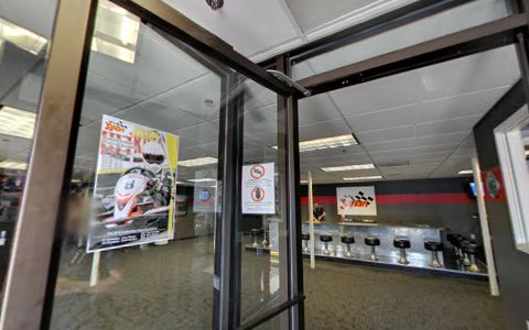 Go-Kart Track «Sykart Indoor Racing», reviews and photos, 8205 SW Hunziker St, Tigard, OR 97223, USA