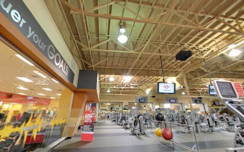 Health Club «24 Hour Fitness», reviews and photos, 2580 S Archibald Ave, Ontario, CA 91761, USA