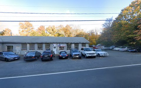 Auto Repair Shop «Minot Motorworks», reviews and photos, 1944 Main St, Marshfield, MA 02050, USA