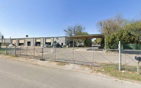 RV Repair Shop «CPR Inc.», reviews and photos, 1710 I-35, New Braunfels, TX 78130, USA