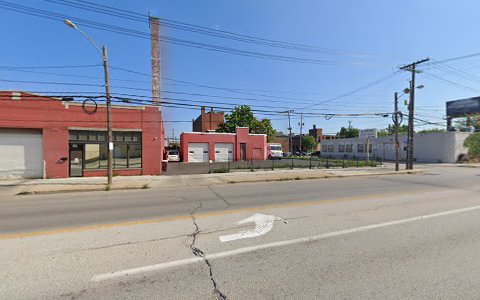 Auto Body Shop «Artisan Bodyworks», reviews and photos, 3507 Carnegie Ave, Cleveland, OH 44115, USA