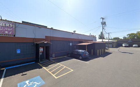 Adult Entertainment Club «Shimmers Gentlemens Club», reviews and photos, 8000 SE Foster Rd, Portland, OR 97206, USA