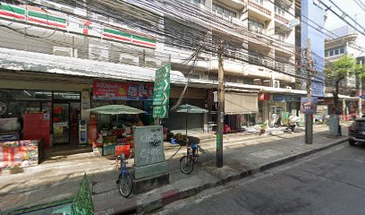 ATM Krung Thai Bank