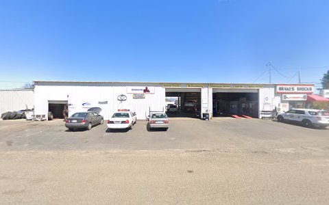 Auto Repair Shop «Lakeport Tire & Auto Service», reviews and photos, 1901 S Main St, Lakeport, CA 95453, USA