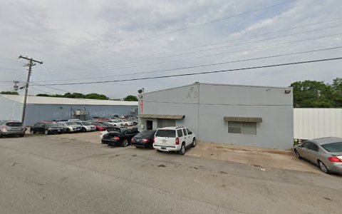 Auto Repair Shop «D & L Auto Shop», reviews and photos, 1411 S Alexander Ave # A, Duncanville, TX 75137, USA