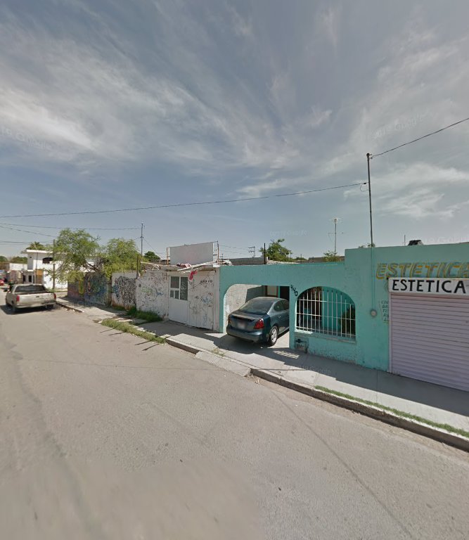 Sitio Nuevo Torreón
