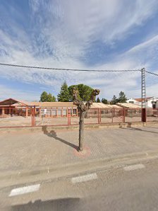 CENTRO DE EDUCACION INFANTIL Y PRIMARIA MONSEÑOR ALTABELLA-AGUAVIVA-TERUEL C. la Fuente, 11, 44566 Aguaviva, Teruel, España