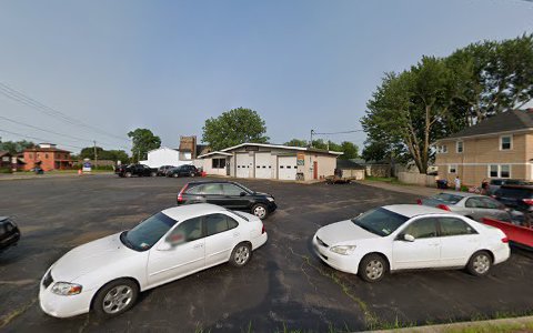 Auto Repair Shop «Daniel Mc Donald Automotive», reviews and photos, 1485 Buffalo Rd, Rochester, NY 14624, USA