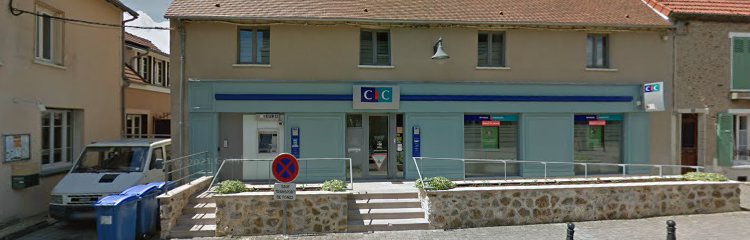 Photo du Banque CIC à Ablis