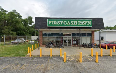 Pawn Shop «Mister Money», reviews and photos, 10530 Dixie Hwy, Louisville, KY 40272, USA