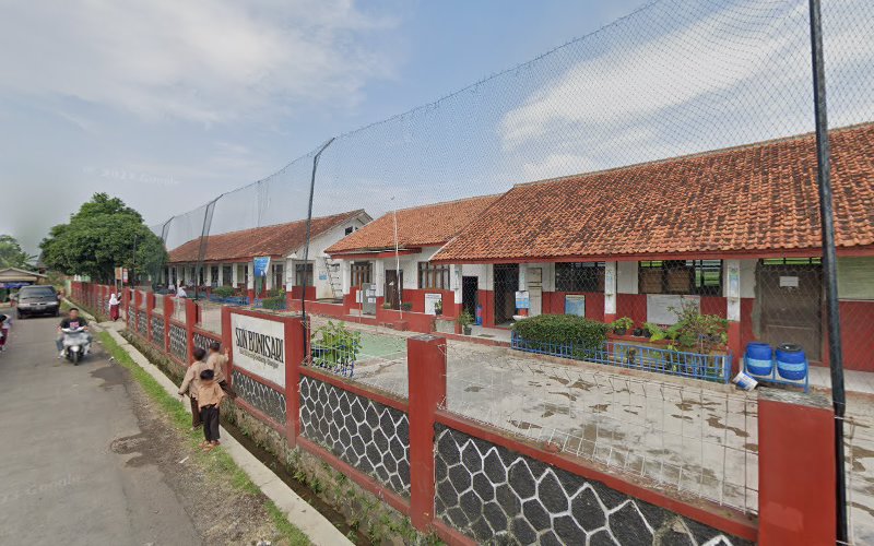 Masjid di Kabupaten Cianjur: Menelusuri Keindahan Masjid Agung Cianjur dan Sejumlah Tempat Menarik