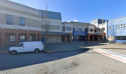 British Columbia School for the Deaf