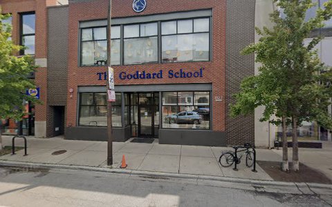 Preschool «The Goddard School», reviews and photos, 1127 W Armitage Ave, Chicago, IL 60614, USA