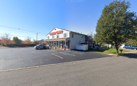 Liquor Store «Liquor Mart», reviews and photos, 224 Union St, Fieldsboro, NJ 08505, USA