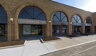Main Street Chiropractic - Chiropractor in Columbus Ohio