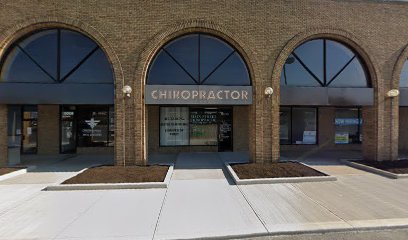 Peak Performance Chiropractic and Anti-Aging - Chiropractor in Columbus Ohio