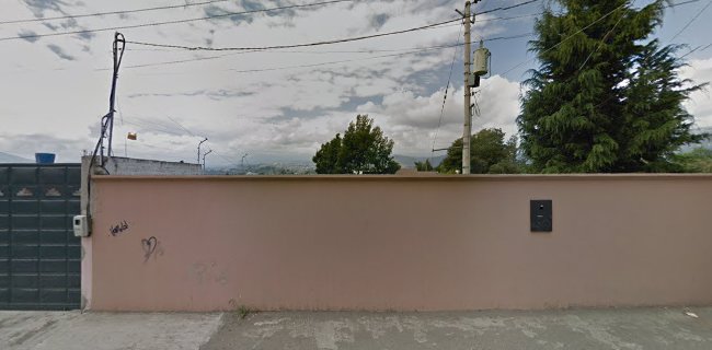 Av. 22 de Enero, Ambato, Ecuador