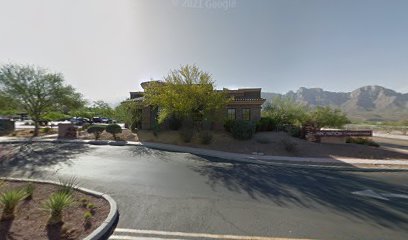 Robert Watson - Chiropractor in Oro Valley Arizona