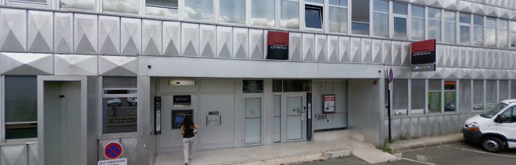 Photo du Banque Société Générale à Juvisy-sur-Orge