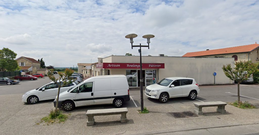 Jalabert David à Prignac-et-Marcamps (Gironde 33)