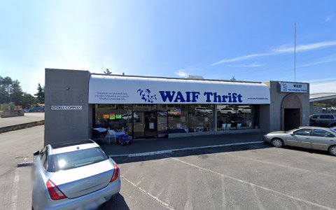 Thrift Store «Waif Thrift Shop», reviews and photos