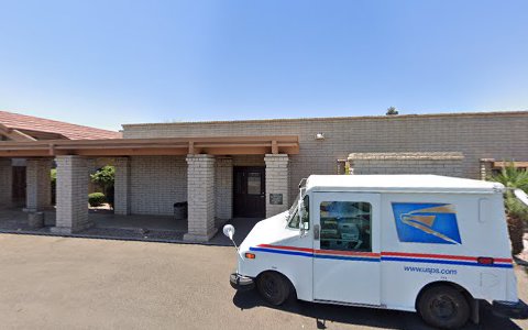 Funeral Home «Chapel of the Chimes Mortuary», reviews and photos, 7924 N 59th Ave, Glendale, AZ 85301, USA