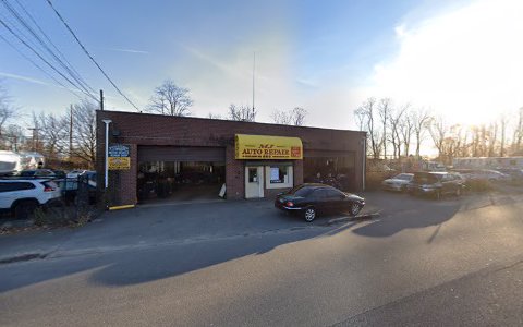 Auto Repair Shop «MJ Auto Repair», reviews and photos, 806 Long Island Ave, Deer Park, NY 11729, USA